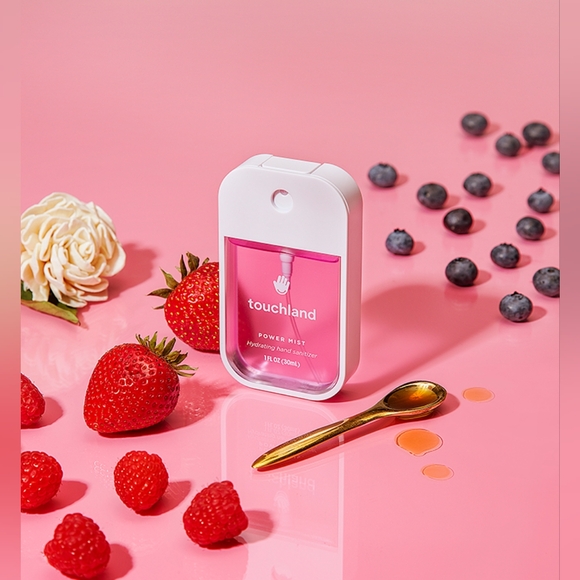 Touchland Other - ✨️Touchland Berry Bliss✨️